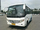 Yuchai Diesel Engine Yutong Used Mini Tour Bus Good Condition