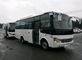29 Seats 2013 Year Front Diesel Engine Used Yutong Buses Zk6752 Mini Bus