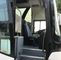 51 Seats 2009 Year Yutong Used Diesel Commercial Bus ZK6107 Model New Tires