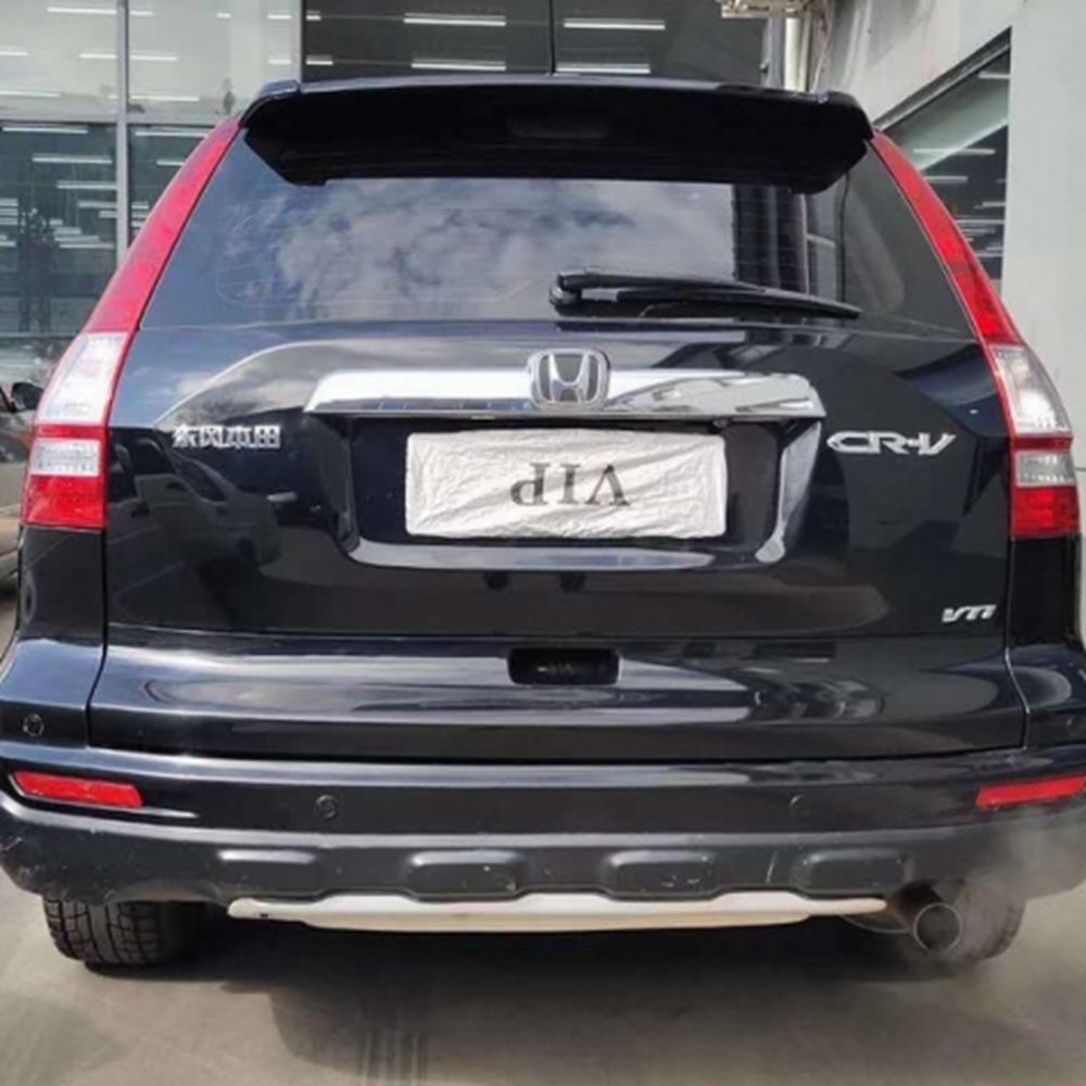 Honda crv diesel second hand clearance