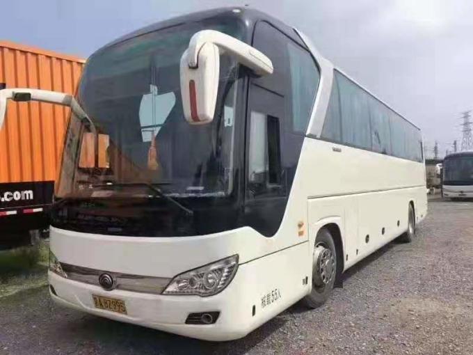 used YUTONG bus , second hand yutong bus, used yutong bus 
