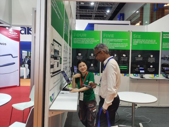 China Beijing Silk Road Enterprise Management Services Co., Ltd. company profile