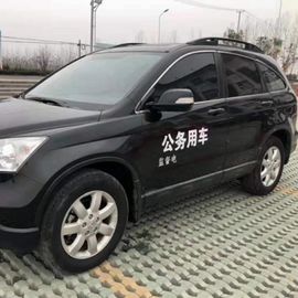 2011 Japan Second Hand SUV Cars 830000KM Mileage Automatic Transmission