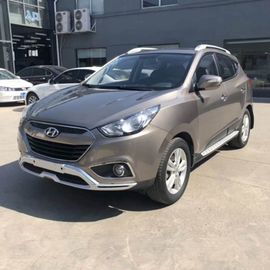 Hyundai Ix35 160 HP Second Hand SUV Cars 2014 Year 4.585m*1.855m*1.869m