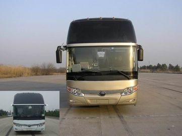 300000KM 2012 Year 52 Seat 12000×2550×3920mm Used YUTONG Buse and Coach