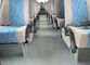 270hp Euro III Diesel Yutong Second Hand Tourist Bus 45 Seats 2013 Year