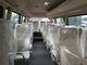 23 Seats Commercial Mudan Used Passenger Bus Right Hand Drive With AC