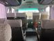 Beifang Used Travel Bus , WP Engine Used City Bus 2013 Year 57 Seats With Toilet