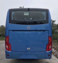 33 Seats Golden Dragon Tourist Bus Second Hand For Passenger Transportation