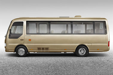 Yutong 30 Seats Used Tour Bus 100km/H Max Speed Without Traffic Accidents