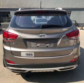 Hyundai Ix35 160 HP Second Hand SUV Cars 2014 Year 4.585m*1.855m*1.869m