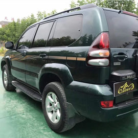 2010 Year TOYOTA Second Hand SUV Cars 80000km Mileage LHD Steering