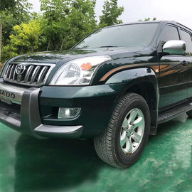 2010 Year TOYOTA Second Hand SUV Cars 80000km Mileage LHD Steering