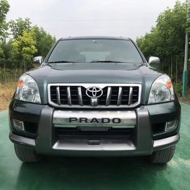 2010 Year TOYOTA Second Hand SUV Cars 80000km Mileage LHD Steering