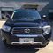 2013 TOYOTA HIGHLANDER Second Hand SUV Cars 220HP With Automatic Gearbox