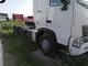SINOTRUCK HOWO Tractor Trailer Second Hand 420HP 6x4 LHD Drive Mode