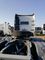 SINOTRUCK HOWO Tractor Trailer Second Hand 420HP 6x4 LHD Drive Mode