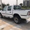 2+3 Seats 2nd Hand Pick Up Truck , Diesel Engine Pickup Car Second Hand 2016 Year