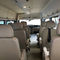 76000KM 17 Seats FORD Used Minivans 5.99m*2m*2.74m For Convenient Tourism