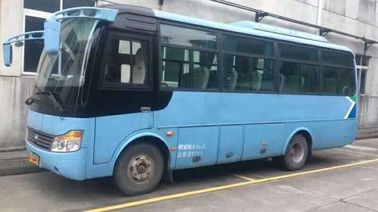 70000KM 30 Seats 103KW 2012 Max Speed 100km/h Used Yutong City Bus and Coach