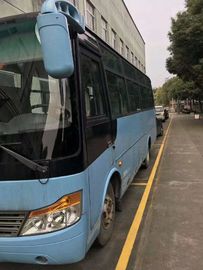 70000KM 30 Seats 103KW 2012 Max Speed 100km/h Used Yutong City Bus and Coach