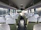 YUTONG 180KW 39 Seats Second Hand Coach 100km/H Max Speed ISO Certificate