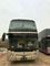 67 Seats Yutong Used Commercial Bus Two Layers 2015 Year ISO CCC CE Certificate