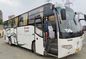 47 Seats Higer Second Hand Coach Manual Diesel With Good Running Condition