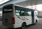 Dongfeng 19 Seats Used Mini Bus 162KW Manual Diesel Euro III Emission Standard