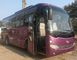 39 Seats Used Tour Bus , Diesel Fuel Used Higer Bus For Passenger Traveling