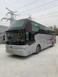 2015 Year 50 Seats Used Yutong Buses 12000x2550x3620 For Passenger Transport