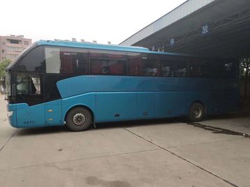 336KW Diesel LHD Used Yutong Buses WP10.336E53 Engine With 45 Seats