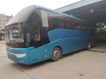 336KW Diesel LHD Used Yutong Buses WP10.336E53 Engine With 45 Seats