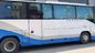 YUTONG Second Hand Coach 48 Seats 2018 Year Euro V Emission Standard