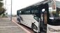Manual Diesel Used Luxury Coaches , Used Bus Coach 51 Seats Good Condition