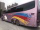 Double Axles 2012 Year Used Yutong Buses 67 Seats 58000km Mileage