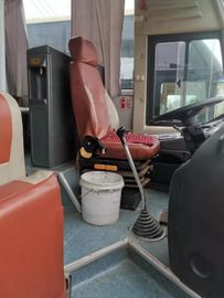 41 Seats 2011 Year Second Hand Coaches Diesel Fuel Type Yutong Zk6999h Bus