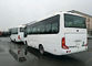 29 Seats 2013 Year Front Diesel Engine Used Yutong Buses Zk6752 Mini Bus