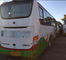 39 Seats 2015 Year Used Yutong Buses ZK6908 Used Diesel Shuttle Bus With ABS