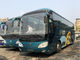 47 Seats 2010 Year ZK6120 Used Yutong Buses 12m Length Diesel Euro III Engine